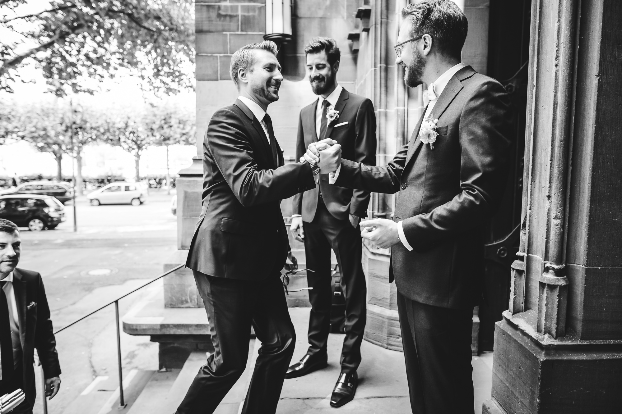 Hochzeit Frankfurt Ruderclub Germania-34